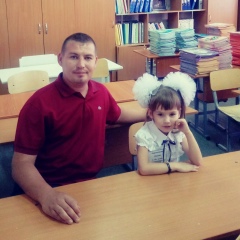 Ильдар Курмакаев, 20.08.1985, Шымкент