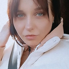 Мария Владимировна, 14.06, Красноярск