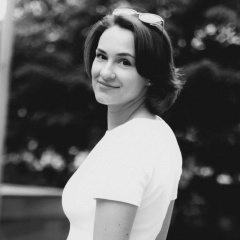 Валентина Мануйлова, 08.01.1992, Москва