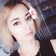 Мария Фёдорова, 07.06, Тюмень
