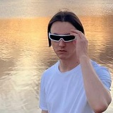 Данил Богомолов, Алтан
