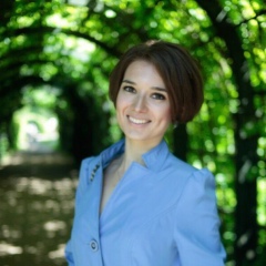 Александра Новикова, 22.01, Москва