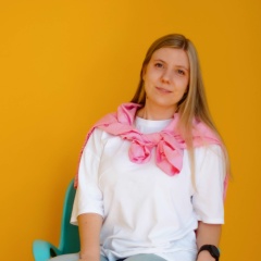 Алёна Манакова, 21.01.1994, Хабаровск