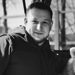 Сергей Михайлов, 12.04, Владивосток