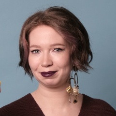 Екатерина Дацук, 25.06.1990, Санкт-Петербург