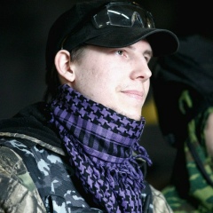 Станислав Митрофанов, 21.03.1989, Екатеринбург