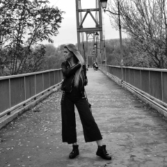 Ксюша Кончевич, 04.09.1988, Львов