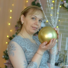 Светлана Хохлова, 01.02, Алатырь