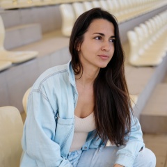 Mila Sheptienko, 14.12, Санкт-Петербург