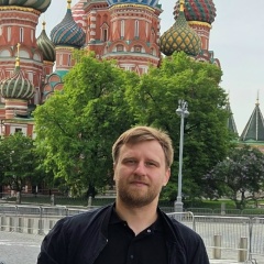 Дмитрий Бормотов, Пермь