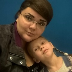 Ирина Кондратьева, 28.05.1984, Уфа