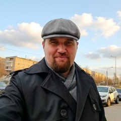 Константин Кочанов, Сыктывкар