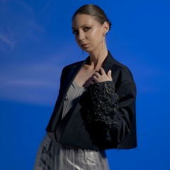 Анастасия Макаренкова, 14.04, Воронеж