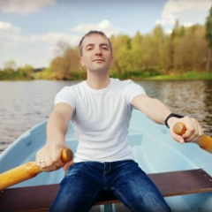 Антон Ионов, 25.02, Сергиев Посад