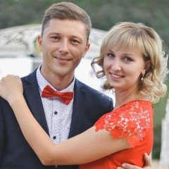 Андрей Пониткин, 17.03, Орёл