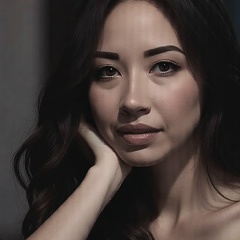 Анна Замжицкая, 22.09