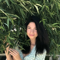 Света Веселова, 14.09.1983, Санкт-Петербург