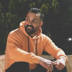 Samer Bakir, 16.11, Aleppo