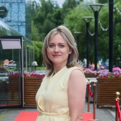 Кристина Гудеева, 15.03, Санкт-Петербург