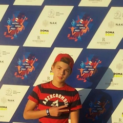 Тамерлан Ерденов, 30.05, Актау