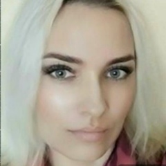 Оксана Игнатьева, 18.04.1979, Смела