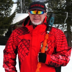 Дмитрий Ерёмин, 26.11, Дивногорск