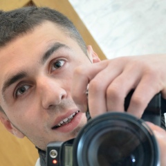 Микола Юрійович, 21.05