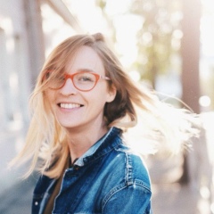 Ксения Фёдорова, 10.07