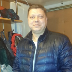 Денис Тонких, 05.01.1982, Нефтеюганск
