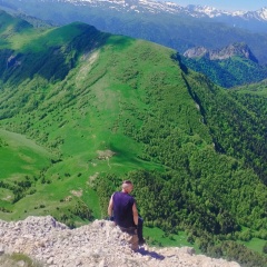 Александр Полищук, Копейск