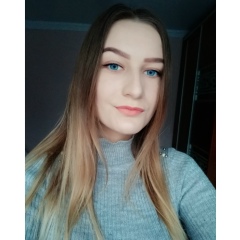 Ліля Гайворонська, 14.12, Бережаны