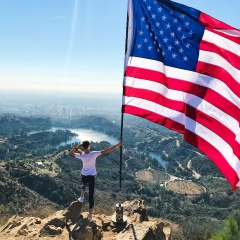 Ira Urbanovich, 16.10, Los Angeles