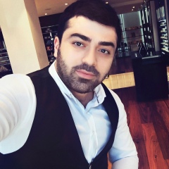 Байрам Нуралиев, 16.10.1991, Владикавказ