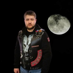 Евгений Шемелин, 14.05