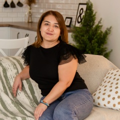 Эльвира Нигматуллина, 15.02, Уфа