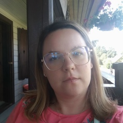 Евгения Яцук, 29.03.1984, Санкт-Петербург