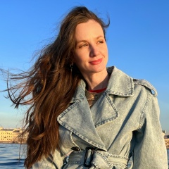 Ирина Пау-Хорева, 14.05.1990