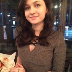 Оксана Макишева, Пермь
