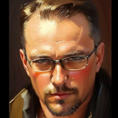 Егор Королев