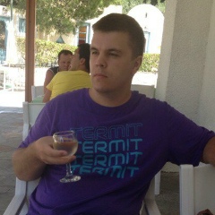 Денис Маурин, 07.07, Вологда