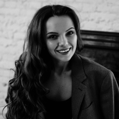 Валерия Щербань, 25.07, Днепр (Днепропетровск)