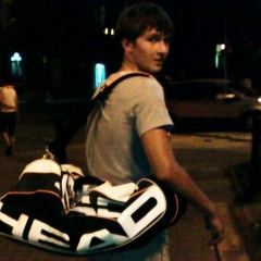 Макс Бартюк, 29.11, Chicago