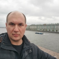 Юрий Сеньков, 03.09.1989, Серпухов