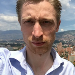 Thibault Stiglitz, 03.06.1989, Lille