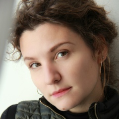 Ирина Максимова, 08.03, Москва