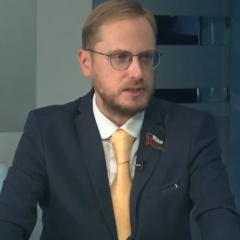 Виталий Вышкварцев, Краснознаменск