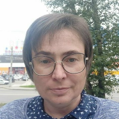 Татьяна Щербина, 31.05, Иркутск