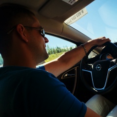 Никита Козлов, 07.02, Санкт-Петербург