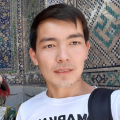 Нурсултан Усентаев, 01.02.1994, Шымкент