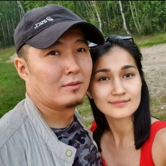 Айнура Кокуева, 29.11.1991, Якутск